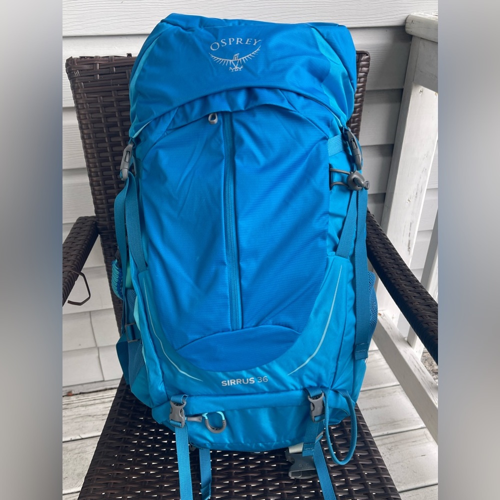 **SOLD** Osprey Sirrus 36 Hiking Pack